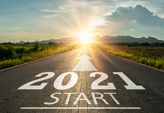 4 Predictions for the 2021 Mortgage Market
