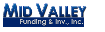 MidValley Funding & Inv. Inc